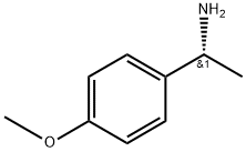 R(+)-1-(4-甲氧基)苯乙胺