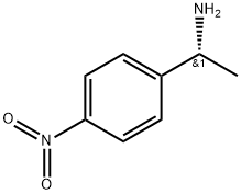 (R)-alpha-甲基-4-硝基苄胺