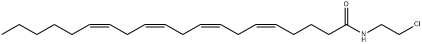 Arachidonoyl 2'-Chloroethylamide