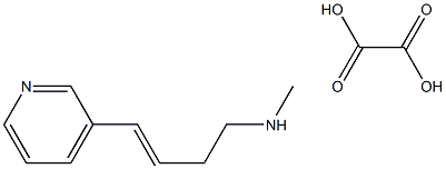 RJR-2403 oxalate
