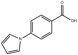 4-(1H-吡咯-1-基)苯甲酸