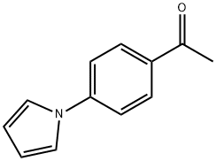 1-(4-吡咯-1-苯基)-乙酮