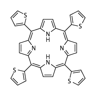 5,10,15,20-四(2-噻吩基)卟啉