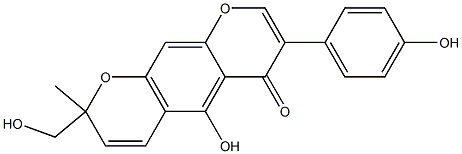 Erysubin B