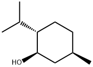 L-薄荷醇