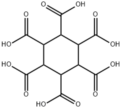 1,2,3,4,5,6-环己烷六羧酸一水合物