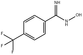 4-(三氟甲基)苄胺肟