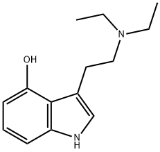 4-hydroxy DET