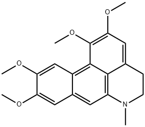 脱氢海罂粟碱(去氢海罂粟碱)