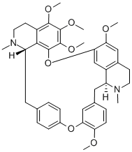 皱唐松草宁碱