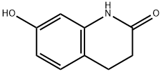 7-Hydroxy-3,4-dihydro-2(1H)-quinolinone