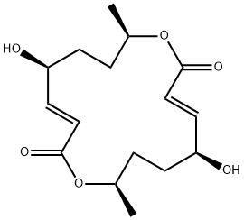 Pyrenophorol