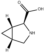 顺-3-氮杂二环[3.1.0]己烷-2-羧酸 1GR