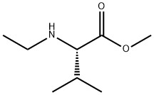 (S)-N-乙基丙氨酸甲酯
