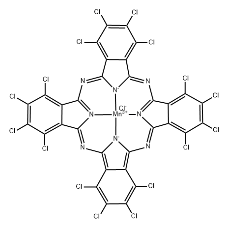 White-Clark catalyst
