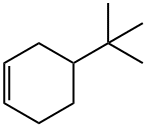 4-(叔丁基)-1-环己烯