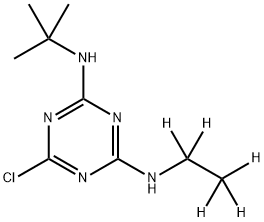 (办证)特丁津-D5D5-Terbuthylazine