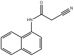 2-氰基-N-萘-1-基-乙酰胺