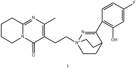 双环利培酮
