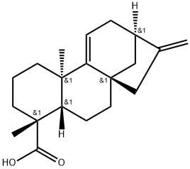 Grandiflorenic acid