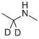 Ethyl-1,1-d2-methylamine