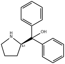 (R)-(+)-α,α-二苯基-2-吡咯烷甲醇