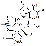 beta-D-麦芽糖八乙酸酯