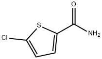 5-氯噻吩-2-甲酰胺