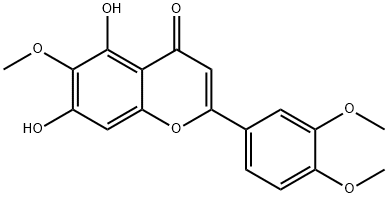 Eupatilin