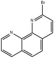 2-溴-1,10-菲罗啉