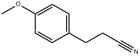 3-(4-甲氧基苯基)-丙腈