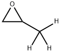 (±)-1,2-Propylene-3,3,3-d3 Oxide (stabilized with hydroquinone)