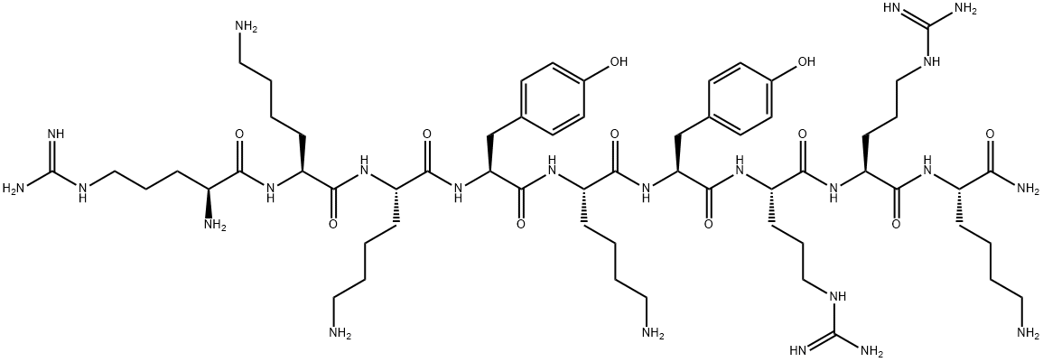 MLCK Inhibitor Peptide 18