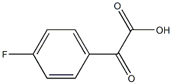 2-(4-氟苯基)-2-氧代乙酸