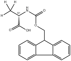 N-Fmoc-L-alanine-d3