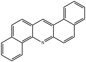 Dibenz[a,h]acridine