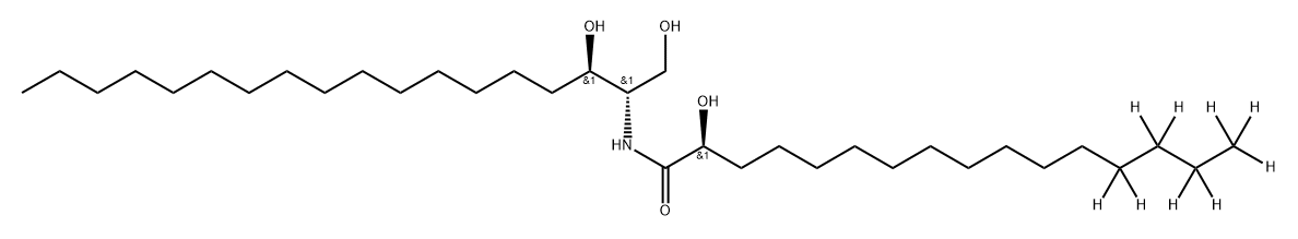CER11-2′S(d9)