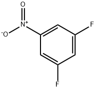 3,5-二氟硝基苯