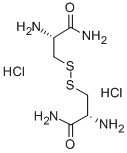 (H-Cys-NH) · 2 HCl (Disulfide bond)