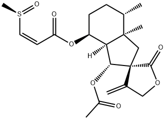 Bakkenolide Db