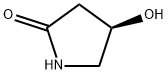 (R)-(+)-4-羟基-2-吡咯酮