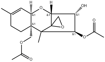 Diacetoxyscirpenol-13C19