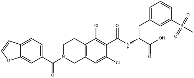 2271299-08-0结构式