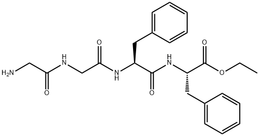 H-Gly-Gly-Phe-Phe-OEt acetate salt