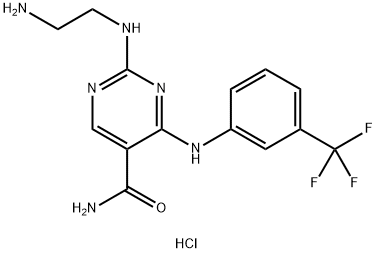 Syk Inhibitor II