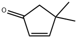 4,4-Dimethyl-2-cyclopenten-1-one