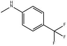 4-(三氟甲基)-N-甲基苯胺