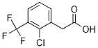2-氯-3-(三氟甲基)苯乙酸,97%