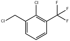 2-Chloro-5-(trifluoromethyl)benzylchloride