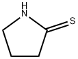 Pyrrolidine-2-thione